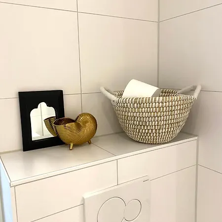 Sterflat 189 Appartement *