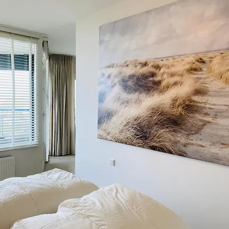 Sterflat 189 Appartement