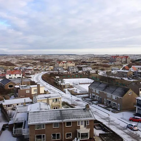 Sterflat 189 Appartement Egmond aan Zee