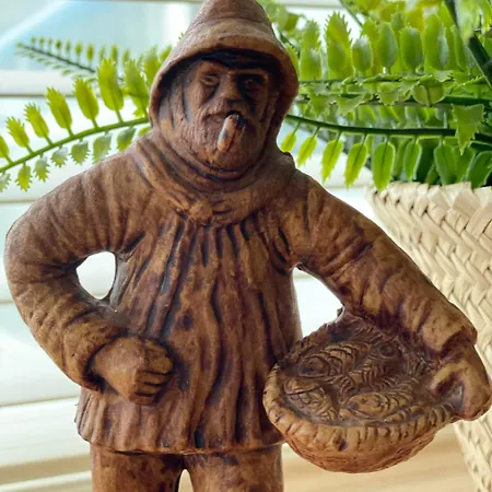 Sterflat 189 Appartement