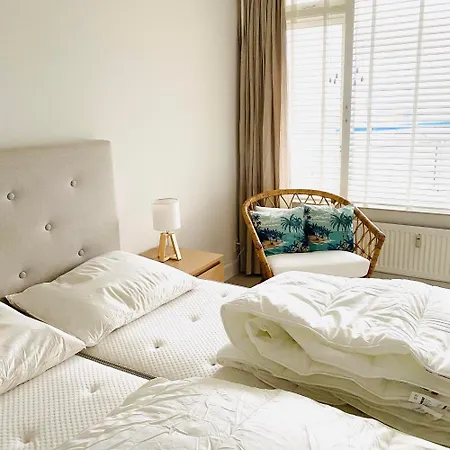 Sterflat 189 Appartement *