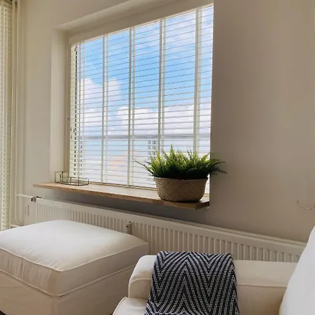 Appartement Sterflat 189