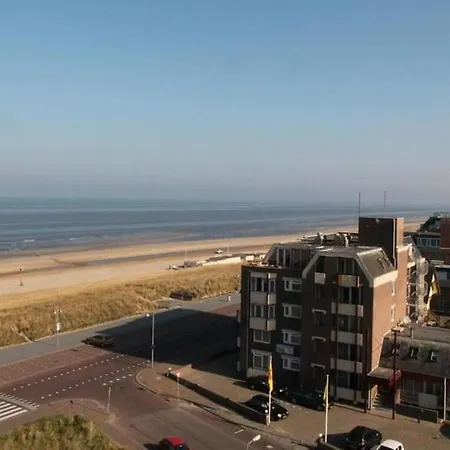 Sterflat 189 Apartment Egmond aan Zee