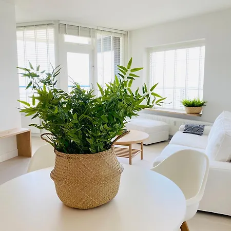 Sterflat 189 Apartment Egmond aan Zee