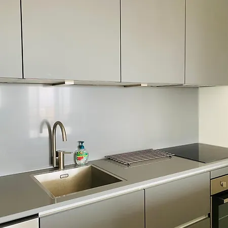 Apartment Sterflat 189 Egmond aan Zee