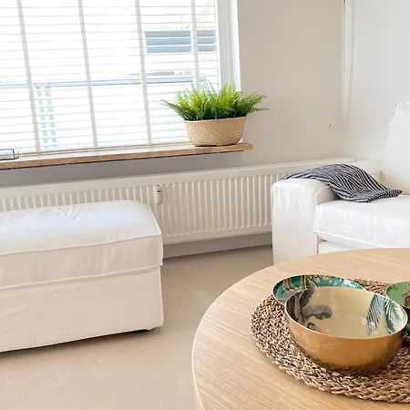 Sterflat 189 Apartment Egmond aan Zee