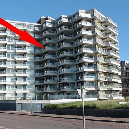 Apartment Sterflat 189 *