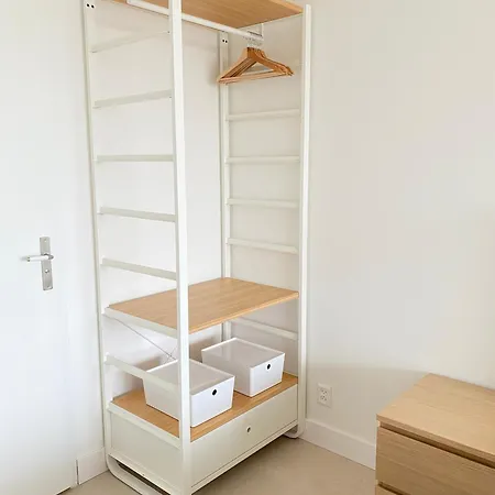 Sterflat 189 Apartment *