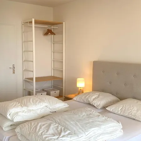 Sterflat 189 Apartment *