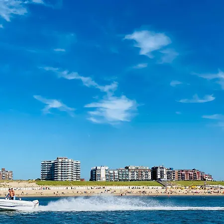 Sterflat 189 * Egmond aan Zee