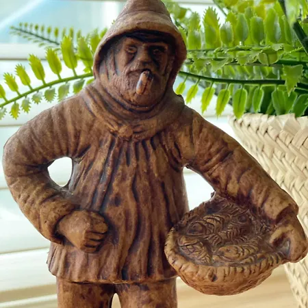 Διαμέρισμα Sterflat 189 *