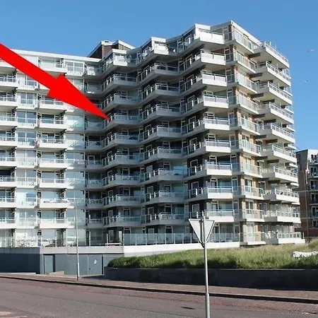 Apartment Sterflat 189 Egmond aan Zee