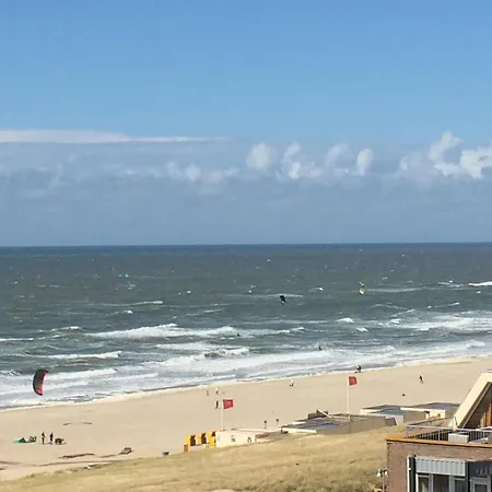 Sterflat 189 * Egmond aan Zee