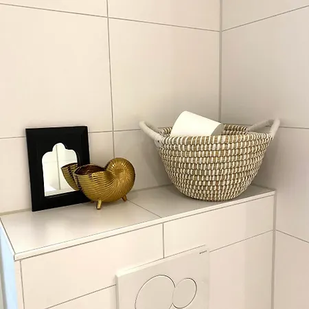 Sterflat 189 Διαμέρισμα *