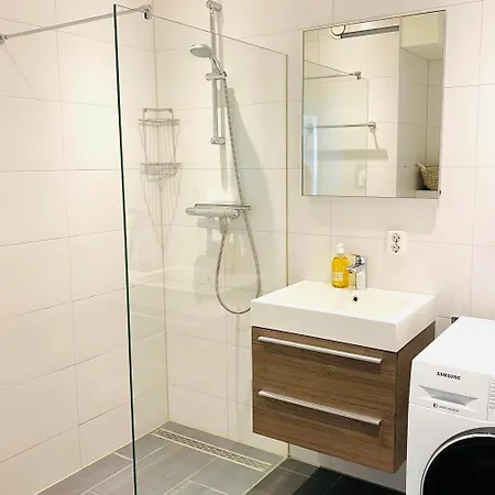 Sterflat 189 Apartment