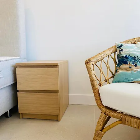 Apartment Sterflat 189 Egmond aan Zee