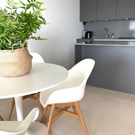 Apartment Sterflat 189 *