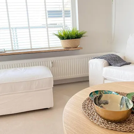 Sterflat 189 Apartment Egmond aan Zee