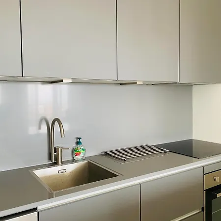 Apartment Sterflat 189 Egmond aan Zee
