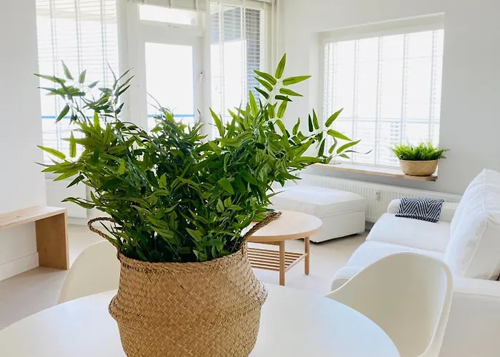 Sterflat 189 Apartamento Egmond aan Zee