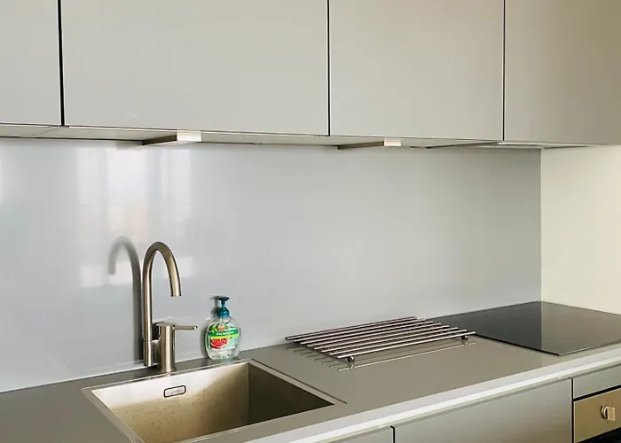 Apartamento Sterflat 189 Egmond aan Zee