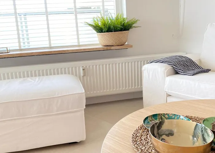 Sterflat 189 Apartamento Egmond aan Zee