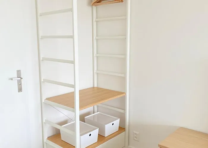 Sterflat 189 Apartamento *