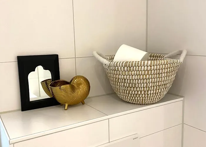 Sterflat 189 Apartamento *