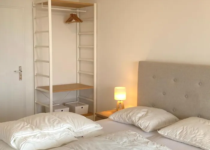 Sterflat 189 Apartamento *