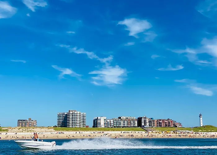 Sterflat 189 * Egmond aan Zee