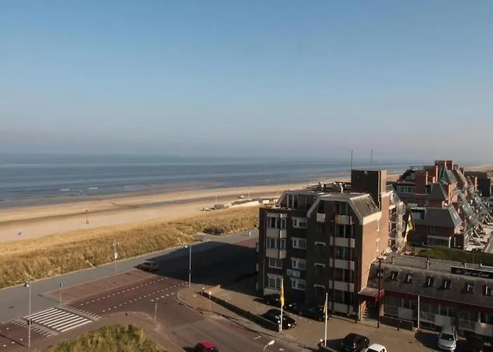 Sterflat 189 * Egmond aan Zee