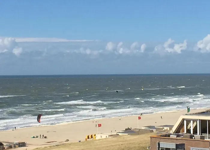 Sterflat 189 * Egmond aan Zee