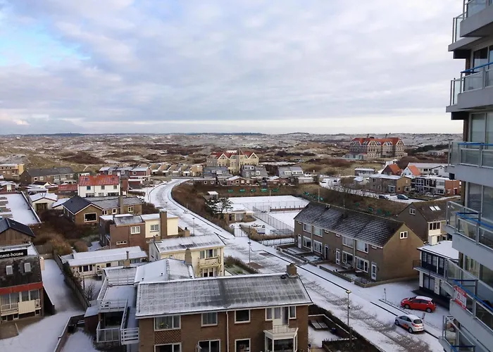 Sterflat 189 Apartamento Egmond aan Zee