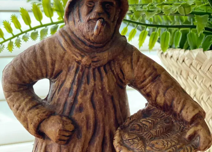 Sterflat 189 Apartamento