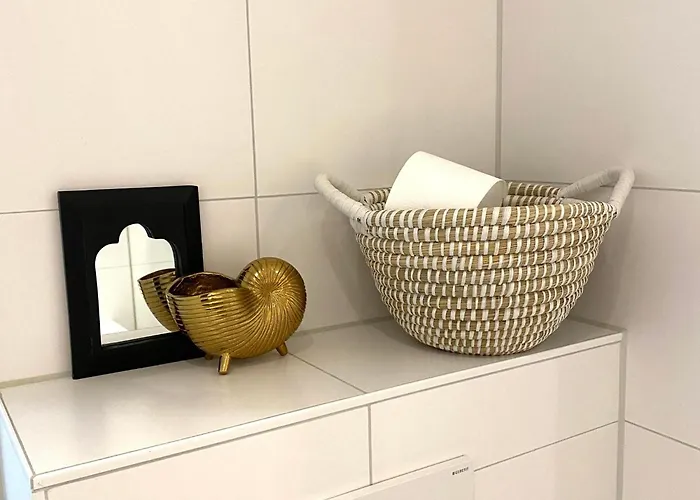 Sterflat 189 Apartamento *