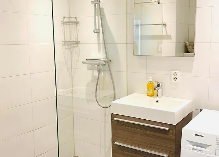 Sterflat 189 Apartamento