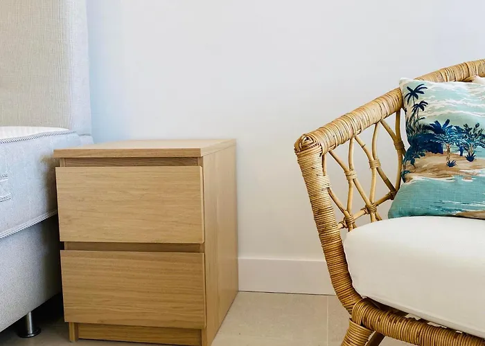 Apartamento Sterflat 189 Egmond aan Zee