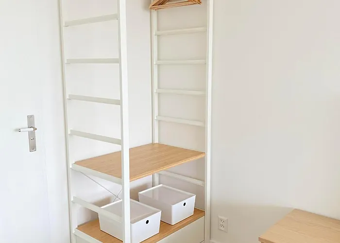 Sterflat 189 Apartamento