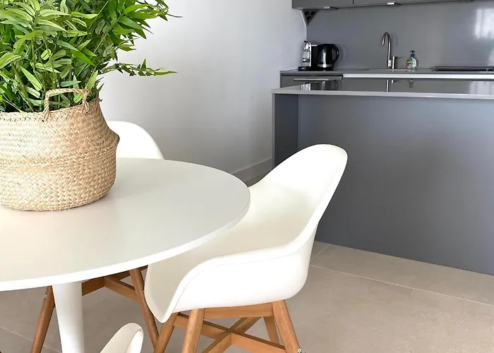 Apartamento Sterflat 189 *