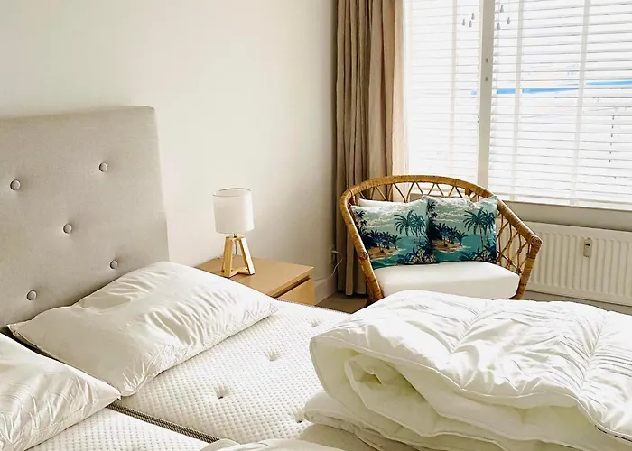 Sterflat 189 Apartamento *