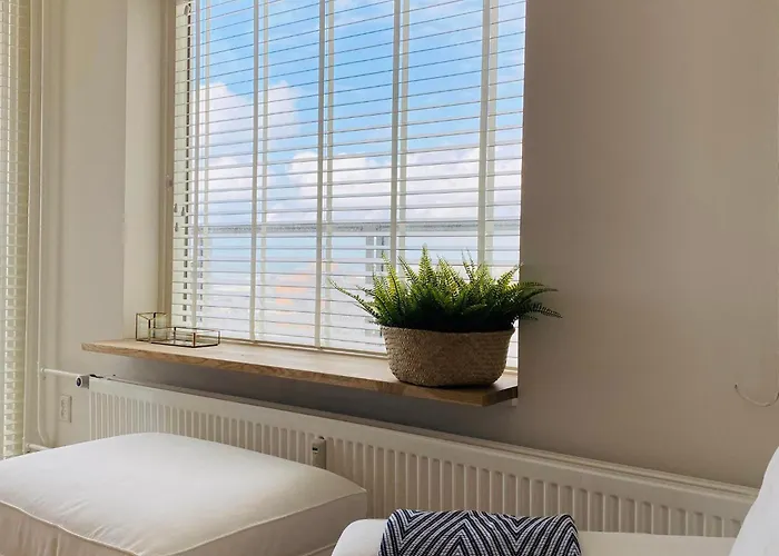 Apartamento Sterflat 189