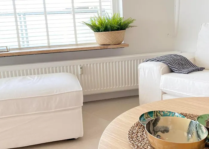 Sterflat 189 Apartamento Egmond aan Zee