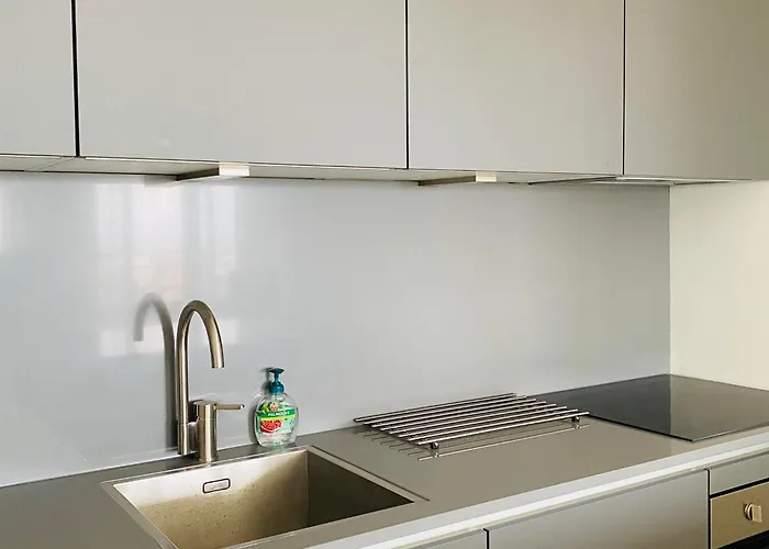 Apartamento Sterflat 189 Egmond aan Zee